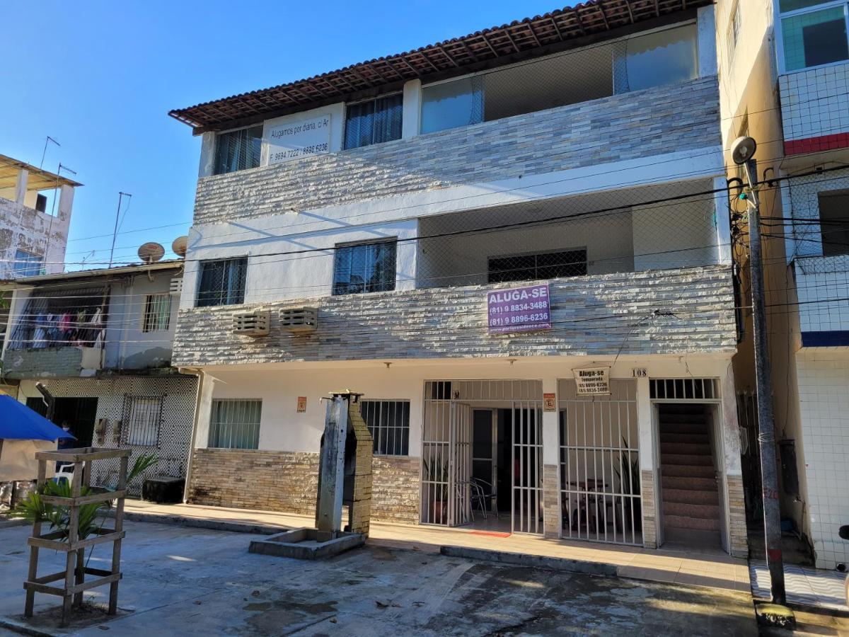 Porto Residence Terreo Porto de Galinhas Exterior photo
