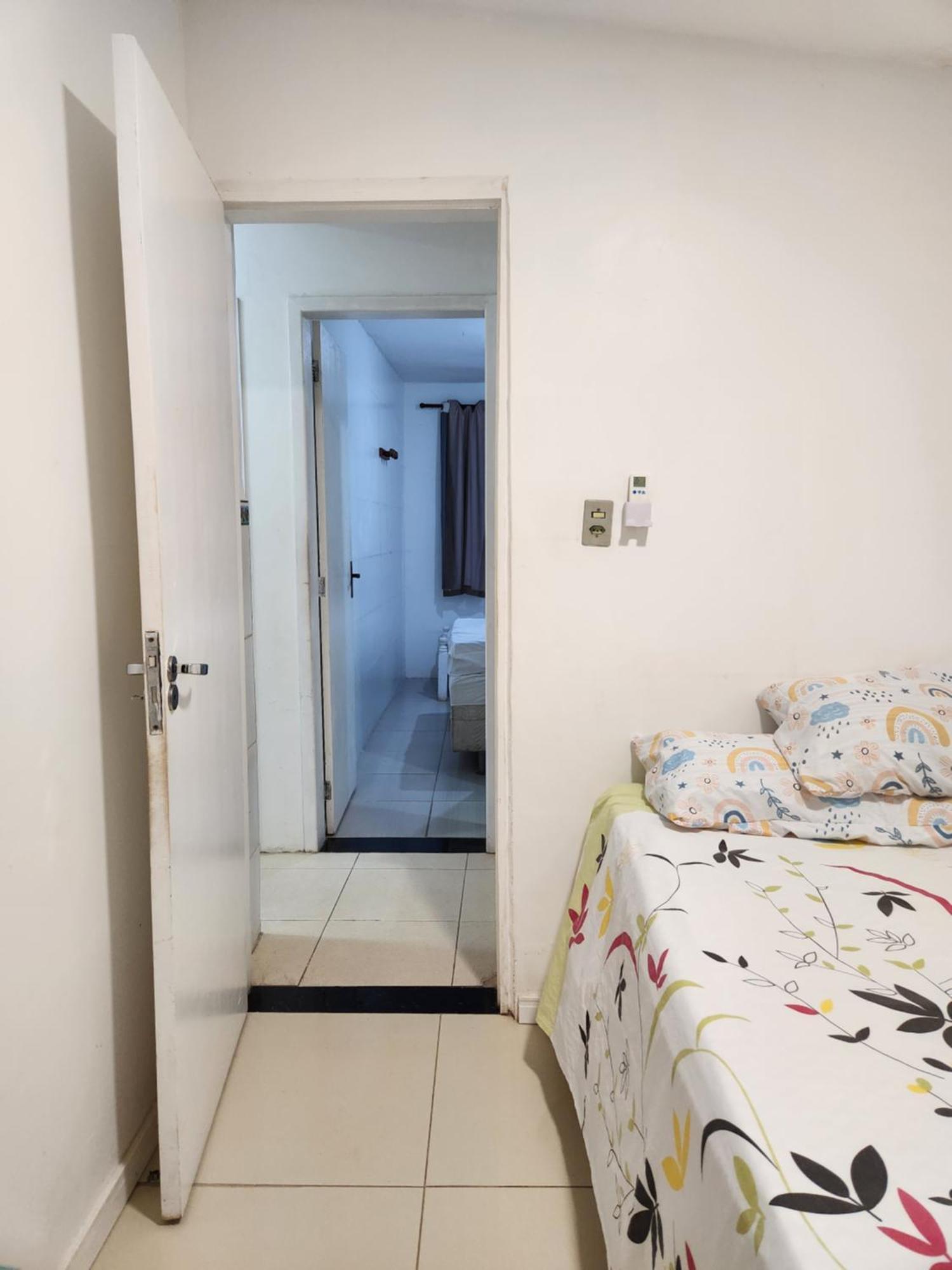 Porto Residence Terreo Porto de Galinhas Exterior photo