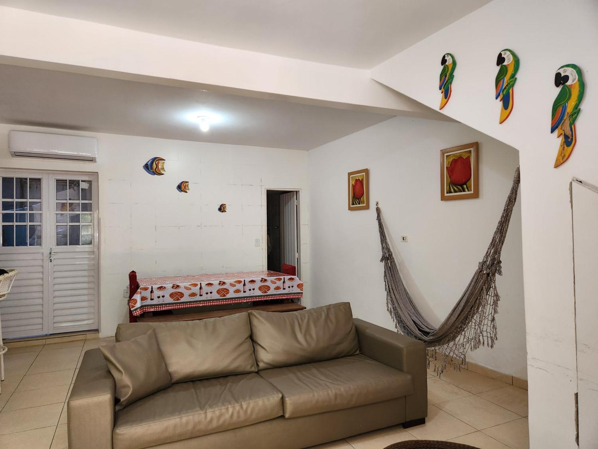 Porto Residence Terreo Porto de Galinhas Exterior photo