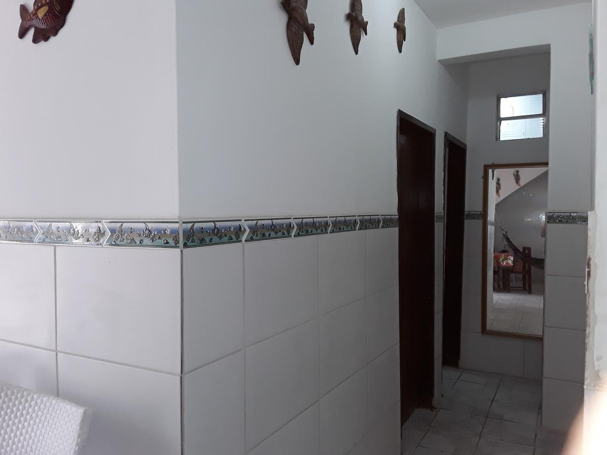 Porto Residence Terreo Porto de Galinhas Exterior photo